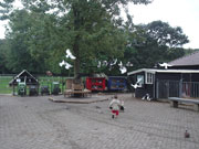 Joepie, duiven!